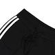 ADIDAS 女 SLIM PANTS 運動棉長褲 product thumbnail 4