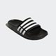 adidas 拖鞋 男鞋 女鞋 運動 DURAMO SLIDE 黑白 G15890 product thumbnail 4