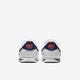 NIKE CORTEZ BASIC SL (PSV) 男女小童休閒鞋-白藍-904767106 product thumbnail 5