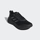 ADIDAS QUESTAR 男慢跑鞋-黑-GZ0631 product thumbnail 2