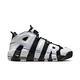 NIKE AIR MORE UPTEMPO 96 男運動休閒鞋-黑白-DV0819001 product thumbnail 2