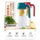 Time Leisure 1.1L大容量冷熱兩用濾掛壺/花茶壺/附蓋防漏 product thumbnail 3