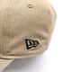 New Era 帽子 Classic MLB 男女款 奶茶 卡其 黑 基本款 LA 洛杉磯 道奇 棒球帽 老帽 NE12712416 product thumbnail 6