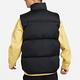 NIKE AS M NK CLUB PUFFER VEST 男背心-黑-FB7374010 product thumbnail 2