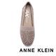 ANNE KLEIN-SANDERS 縷空透氣厚底低跟休閒懶人鞋-杏色 product thumbnail 6