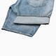 Levis 男款 505修身直筒牛仔短褲 Cool Jeans 直向彈性延展 product thumbnail 9