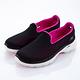 SKECHERS 健走鞋 女健走系列 GOWALK 6 - 124522BKHP product thumbnail 2