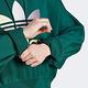 Adidas Gradient Hoodie IR6043 女 連帽 上衣 短版 帽T 經典 三葉草 休閒 寬鬆 綠 product thumbnail 7