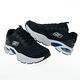 SKECHERS 男鞋 運動鞋 運動系列 SKECH-AIR VENTURA 寬楦款 - 232655WBKBL product thumbnail 4