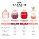 COACH 迷你女性香氛組(4.5ml*4入)-贈隨機紙袋 product thumbnail 3