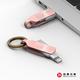 亞果元素 iKlips DUO+ iPhone/iPad蘋果專用隨身碟 32GB product thumbnail 13