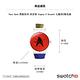 Swatch New Gent 原創系列手錶 貝吉塔Vegeta X Swatch七龍珠Z聯名錶 (41mm) 男錶 女錶 product thumbnail 4