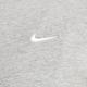 Nike 長袖 Solo Swoosh 男款 淺灰 白 落肩 寬鬆 重磅 刺繡LOGO 小勾 純棉 DX0885-063 product thumbnail 5