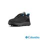 Columbia 哥倫比亞 男款- OutDry防水健走鞋-黑色 UBM06590BK / S23 product thumbnail 3