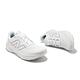 New Balance 慢跑鞋 Fresh Foam X 1080 V13 2E 寬楦 男鞋 白 金屬銀 運動鞋 NB M1080W13-2E product thumbnail 7