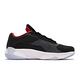 Nike 籃球鞋 Air Jordan 11 CMFT Low 男鞋 喬丹 11代設計靈感 避震 果凍底 皮革 黑 白 CW0784-006 product thumbnail 3