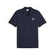 Puma 短袖 Classics Polo Shirt 男款 藍 白 純棉 POLO衫 短T 棉T 53806614 product thumbnail 2