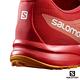 Salomon 野跑鞋 女 SENSE PRO 2 紅橘 product thumbnail 7