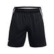 【UNDER ARMOUR】男 Pjt Rock PayOff Mesh 短褲_1383192-001 product thumbnail 6