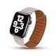 NISDA for Apple Watch 7/6/SE/5/4 磁吸硅膠錶帶-42 44 45mm product thumbnail 4