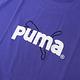 Puma 短版上衣 Team Graphic Tee 男款 白 藍 基本款 短袖 歐規 棉T 瘦子 ESO款 product thumbnail 8