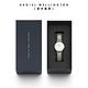 Daniel Wellington DW 手錶 Petite Lumine Bezel 28mm 星環珠寶式鎏金錶-兩色任選(DW00100665) product thumbnail 7