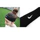 Nike 頭帶 Swoosh Headband 男女款 勾勾 棉 毛巾布 髮帶 單一價 product thumbnail 9