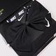 Nike 髮帶 Game-Ready Team Pack 女款 四件入 蝴蝶結 彈性佳 運動 健身 黑 白 N1000520010OS product thumbnail 4