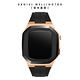 Daniel Wellington DW 錶殼 40mm適用-Switch 智慧手錶裝飾殼 APPLE WATCH 玫瑰金 DW01200001 product thumbnail 5