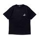 XLARGE S/S POCKET TEE EMBROIDERY SL刺繡口袋短T-黑 product thumbnail 2