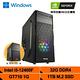 (DIY)鐵拳之心3 Win11(i5-12400F/技嘉H610/32G/1TB_M.2/GT710) product thumbnail 5