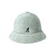 KANGOL-FURGORA鐘型帽-灰綠色 product thumbnail 2