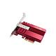 ASUS XG-C100F 10G PCIe 網路卡 product thumbnail 2