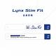 【Lynx Golf】男款合身版吸排抗UV素面造型貼膜設計夜光織帶長袖立領POLO衫(二色) product thumbnail 7