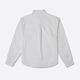 CONVERSE OXFORD BUTTON DOWN 長袖襯衫 男 白色-10025637-A03 product thumbnail 2