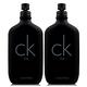 Calvin Klein CK BE 中性淡香水 EDT 200ml (二入組) (平行輸入) product thumbnail 2