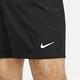 Nike 短褲 7 Unlined Versatile 男款 黑 快乾 運動 跑步 瑜珈 褲子 無襯裡 DV9858-010 product thumbnail 8