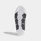 ADIDAS ORIGINALS ADI2000 三葉草 男休閒鞋-黑白-HQ6916 product thumbnail 4