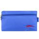 LONGCHAMP LE PLIAGE COLLECTION刺繡手拿包(藍紫) product thumbnail 2