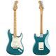 『FENDER』Player 系列琴款電吉他 Stratocaster Maple / 公司貨保固 product thumbnail 3