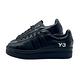 Y-3 增高帆布鞋(GZ9147-黑) product thumbnail 2