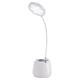 USB充電LED筆筒護眼檯燈 product thumbnail 4