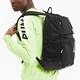 Puma 後背包 Deck Backpack 黑 休閒 包包 大容量 行李 書包 基本款 反光 07729301 product thumbnail 3