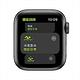 Apple Watch SE 44mm 鋁金屬錶殼配運動型錶環(GPS+Cellular版) product thumbnail 8