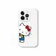 犀牛盾 iPhone SolidSuit防摔背蓋手機殼/Hello Kitty-Wink! Wink! product thumbnail 5