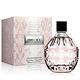 JIMMY CHOO 同名女性淡香水100ml product thumbnail 2