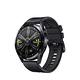 HUAWEI Watch GT3 46mm 健康運動智慧手錶 活力款-黑 product thumbnail 2