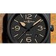 Bell&Ross HERITAGE陶瓷機械錶(BR0392-HERITAGE-CE) product thumbnail 4