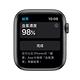 Apple Watch S6 40mm 鋁金屬錶殼配運動錶帶(GPS+Cellular版) product thumbnail 16