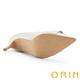 ORIN 質感造型飾釦真皮尖頭高跟鞋 白色 product thumbnail 6